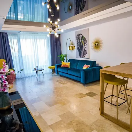 Aparthotel Novum By The Sea à Olimp Extérieur photo