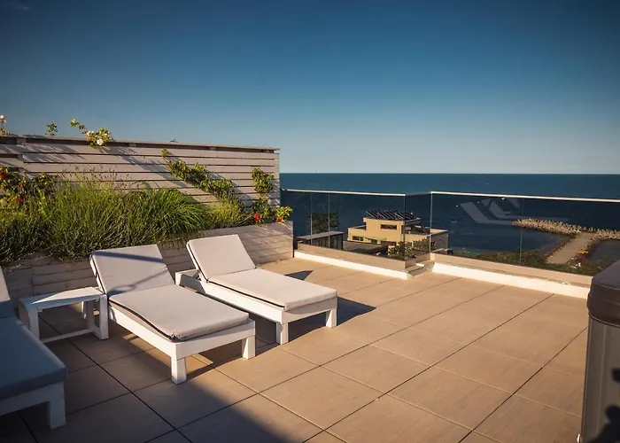 Novum By The Sea