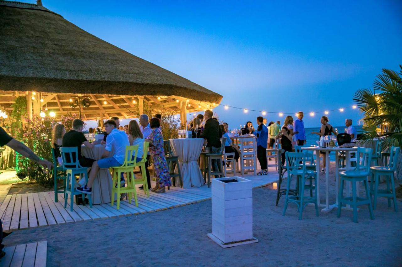 Aparthotel Novum By The Sea 4*