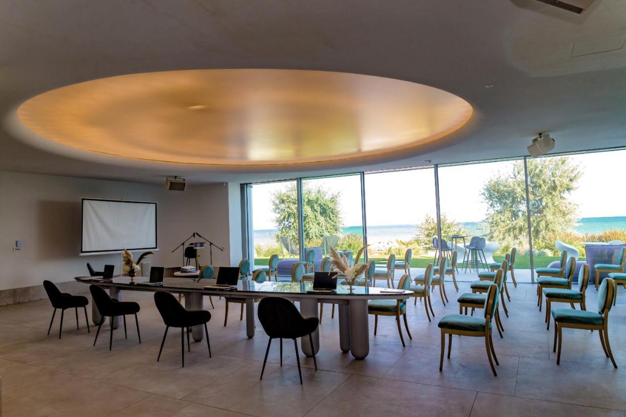 Novum By The Sea Appart hôtel Olimp