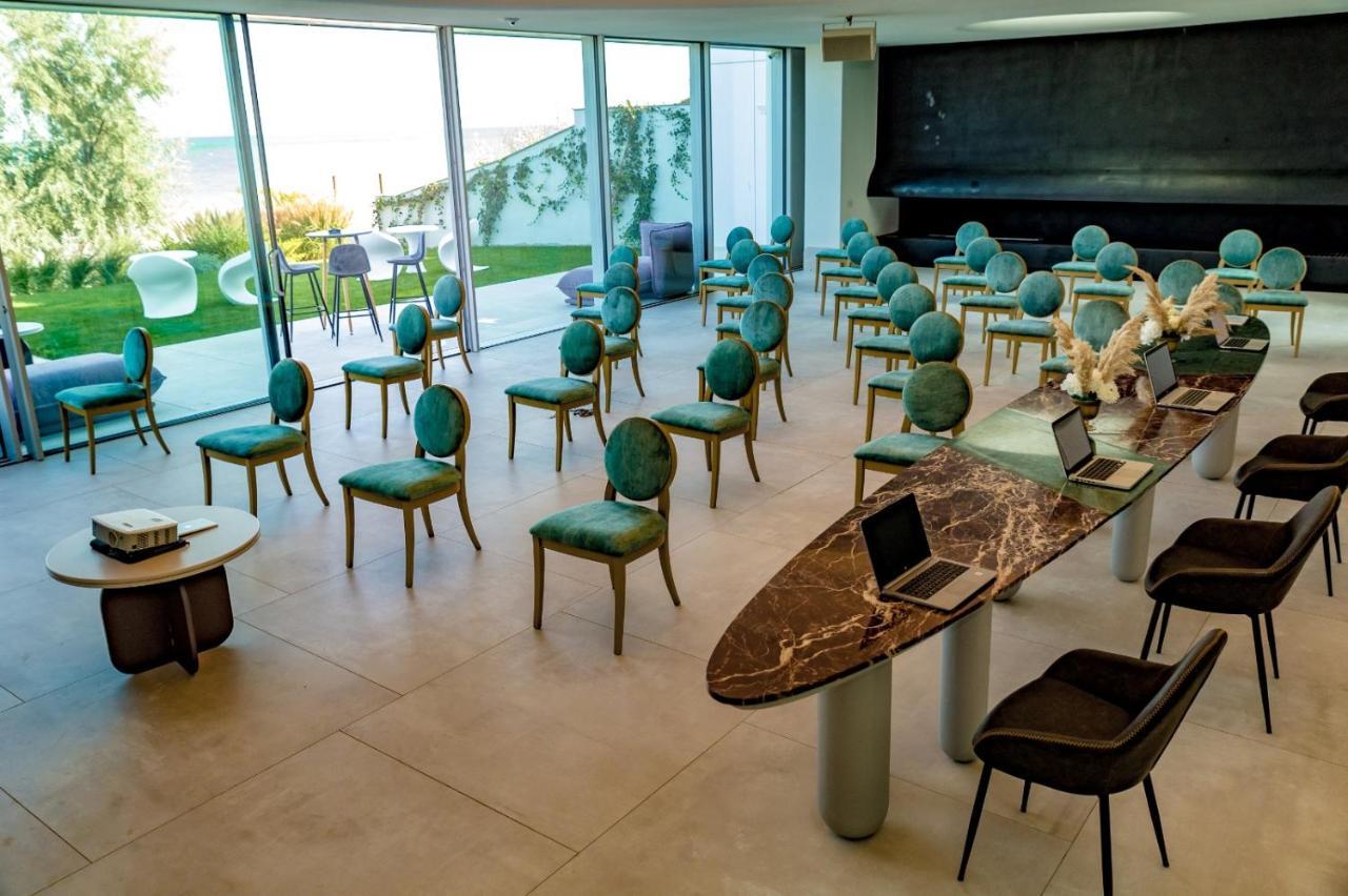 Novum By The Sea Appart hôtel 4*