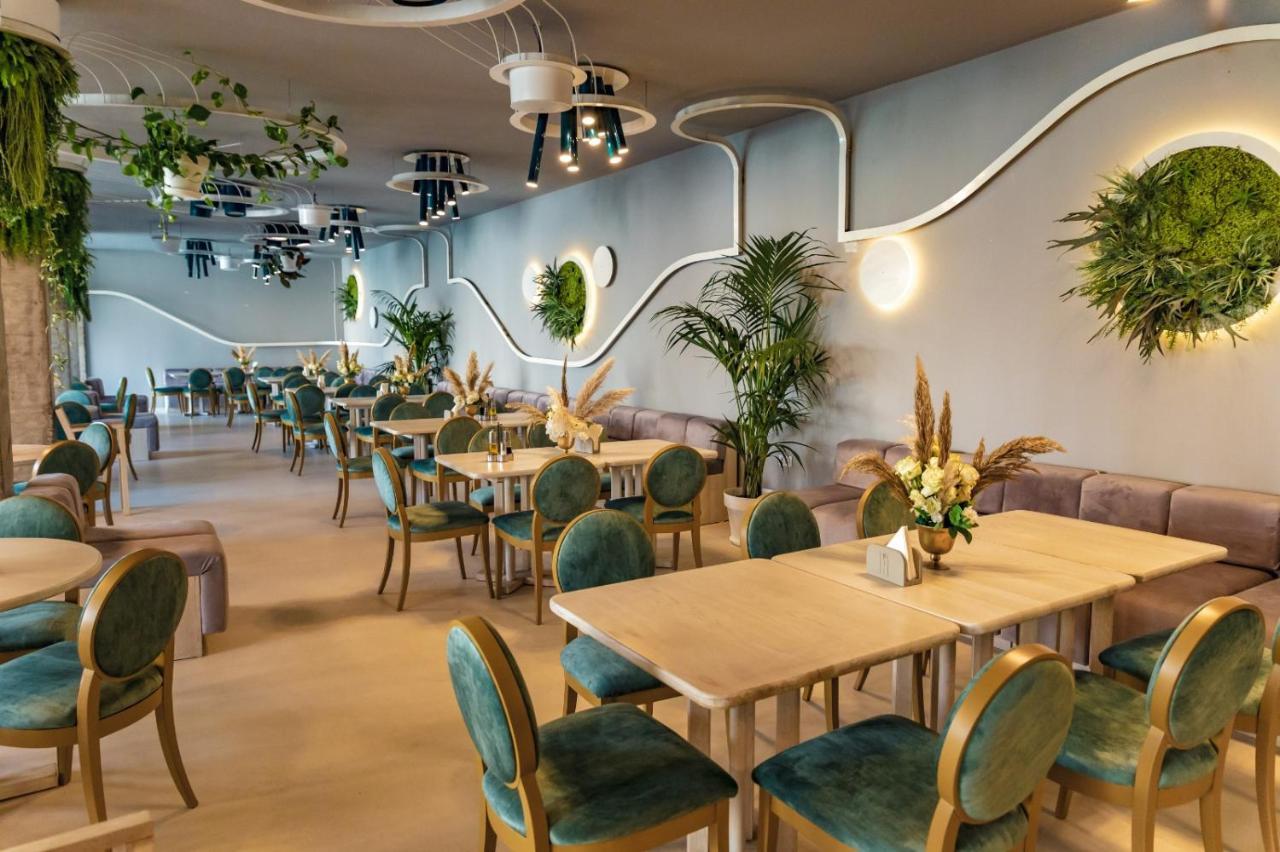 Novum By The Sea 4*