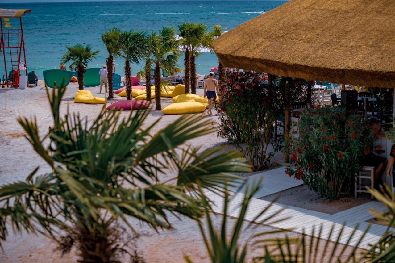 Novum By The Sea 4* Olimp
