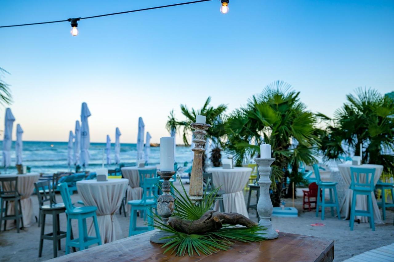 Aparthotel Novum By The Sea 4*