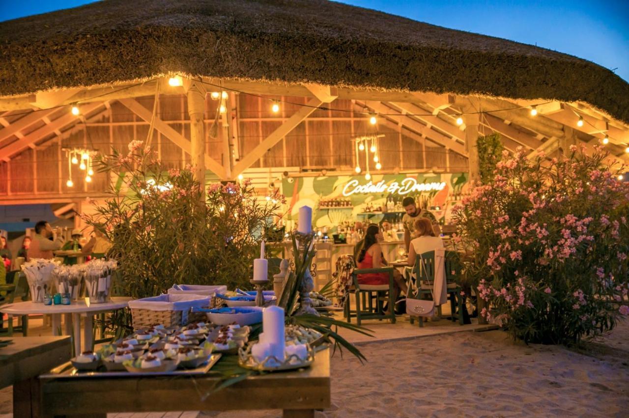 Appart hôtel Novum By The Sea Olimp