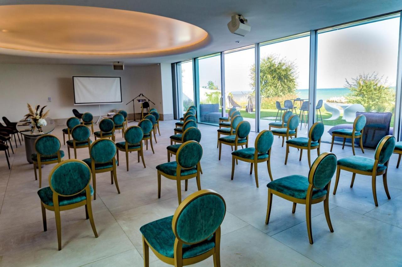 Appart hôtel Novum By The Sea