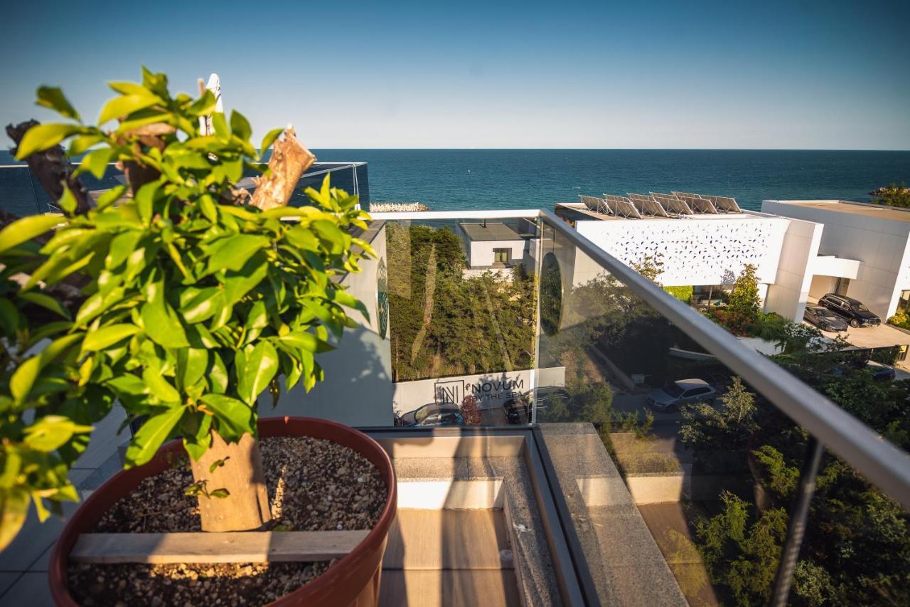 Novum By The Sea Olimp