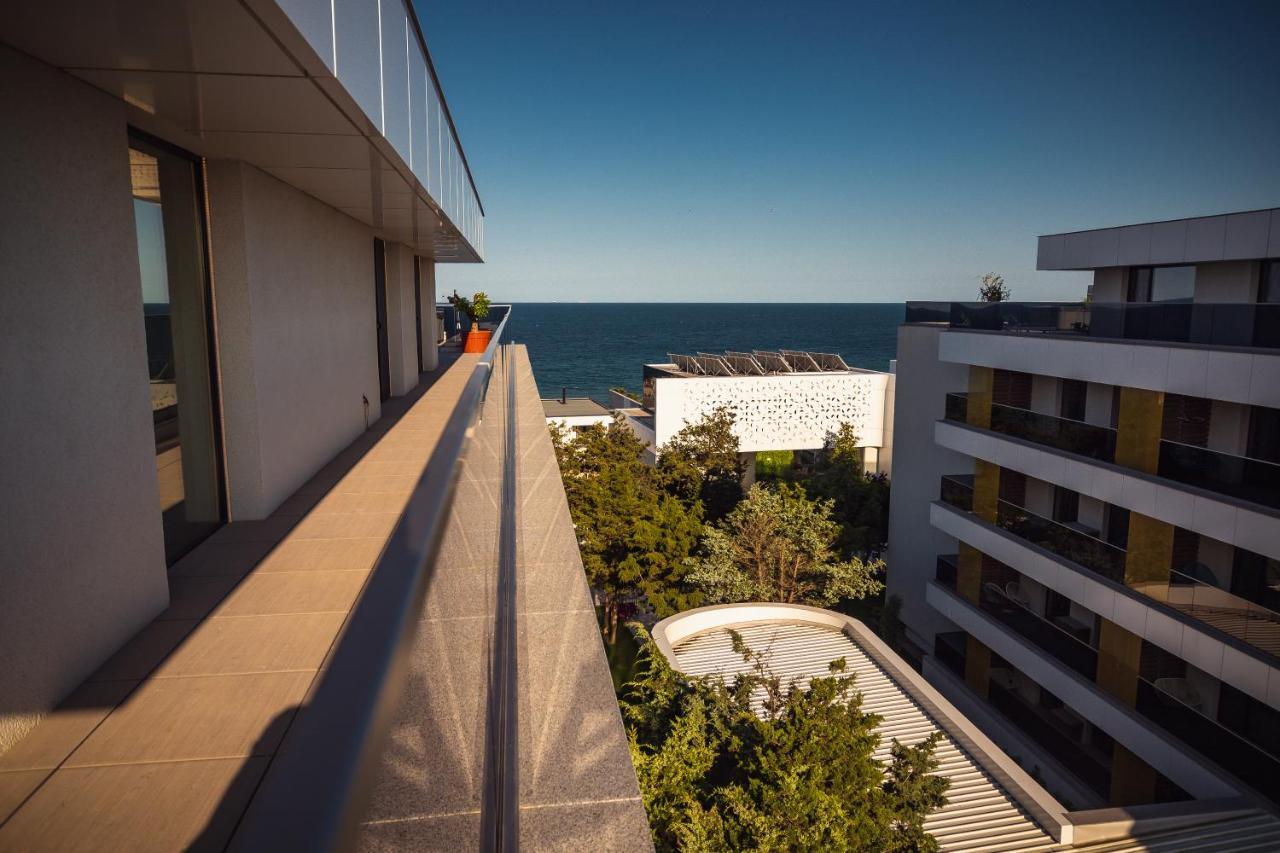 Novum By The Sea Olimp