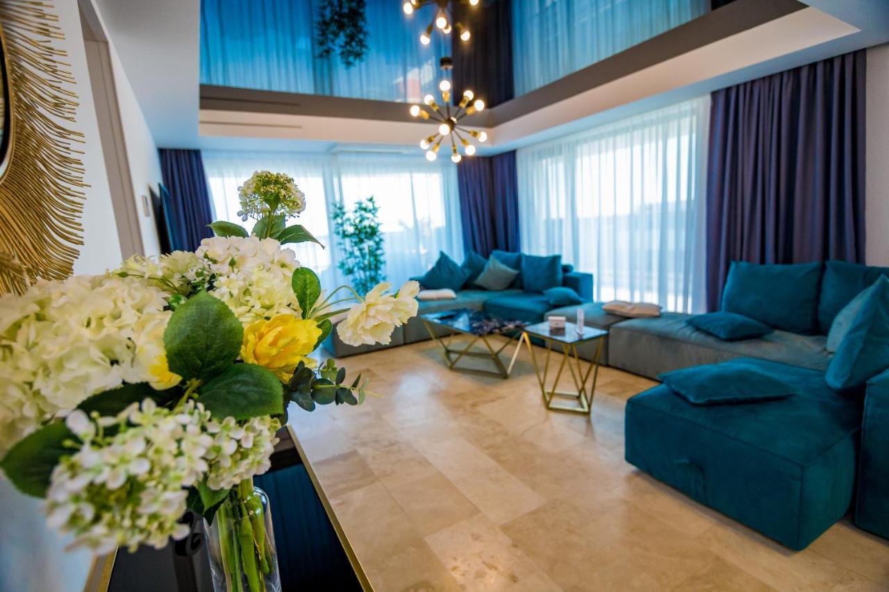 Novum By The Sea Aparthotel 4*