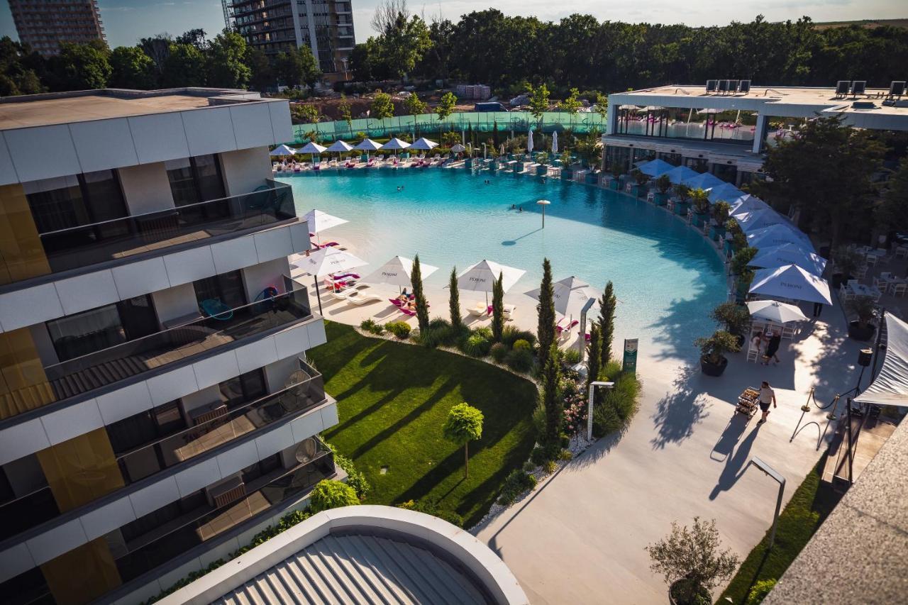 Novum By The Sea 4*