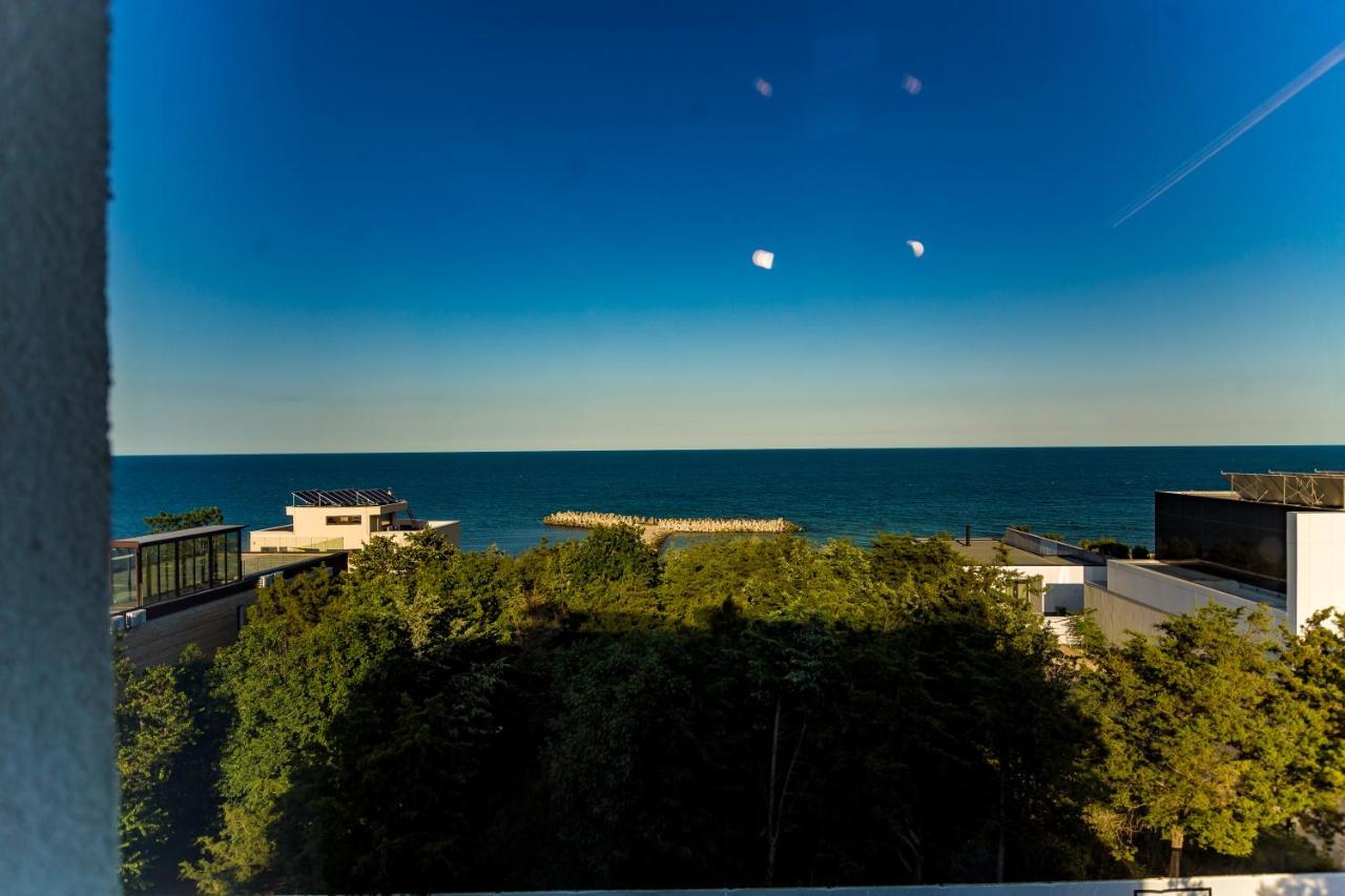 Aparthotel Novum By The Sea
