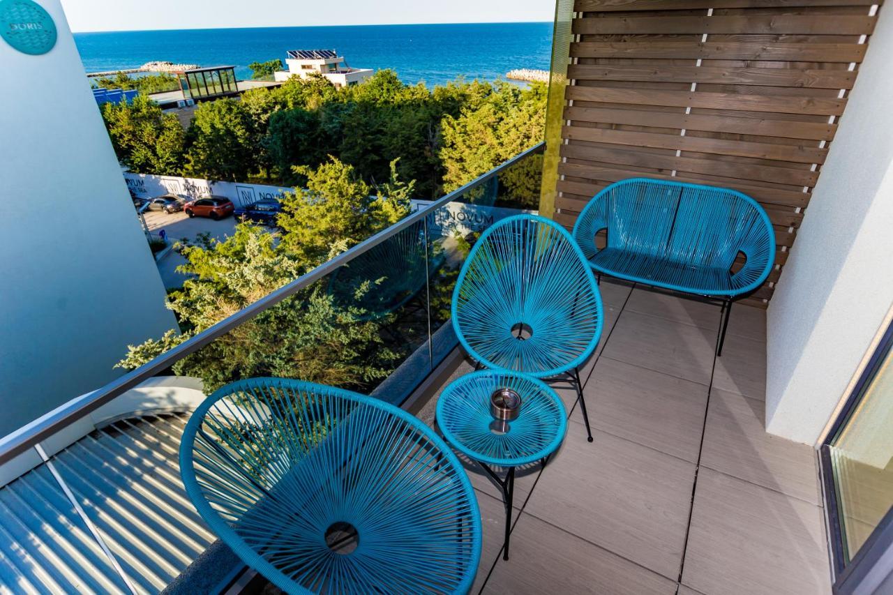 Novum By The Sea Aparthotel