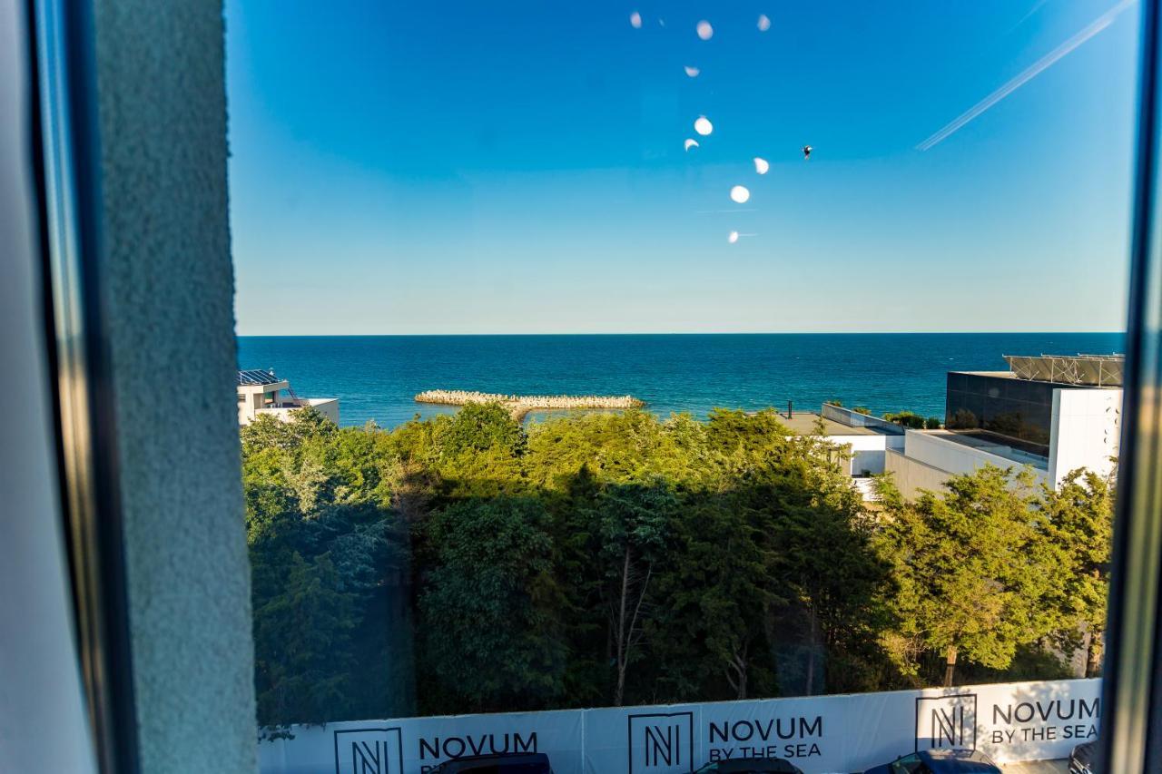 Novum By The Sea Aparthotel