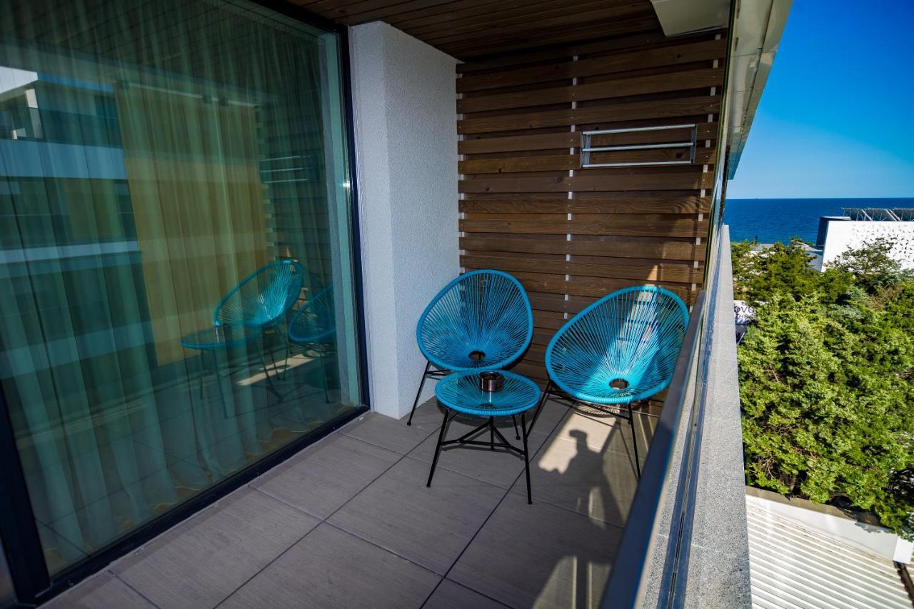 Novum By The Sea Appart hôtel Olimp