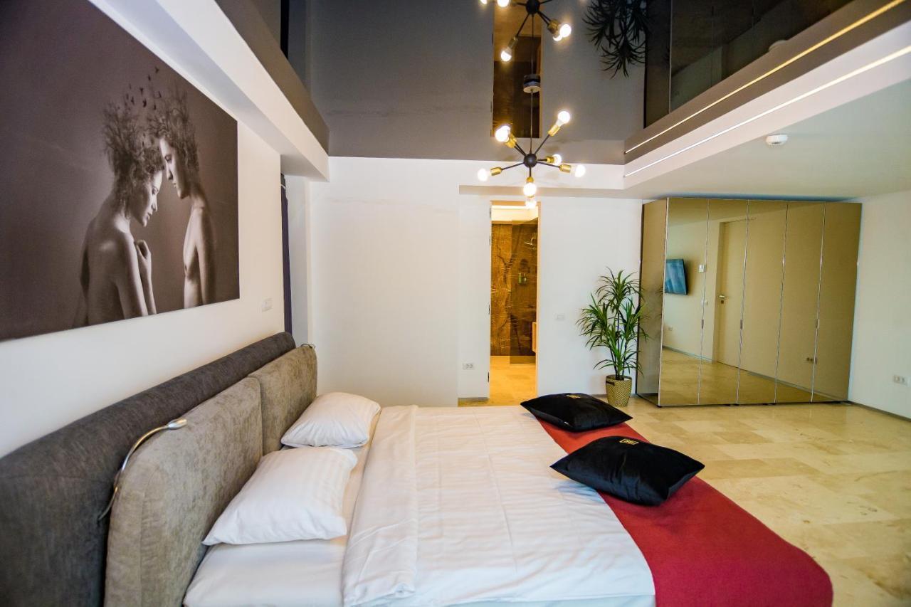 Appart hôtel Novum By The Sea Olimp