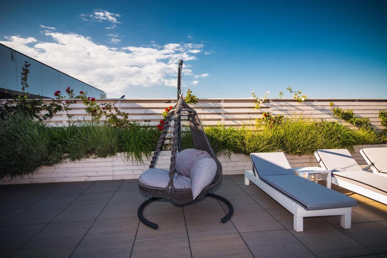 Novum By The Sea 4*
