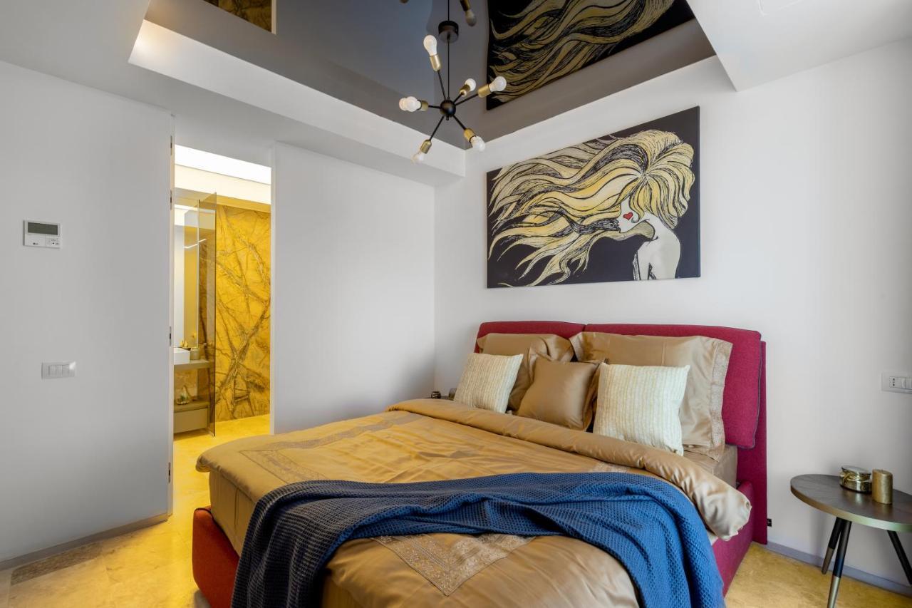 Novum By The Sea Hotel de apartamente Olimp