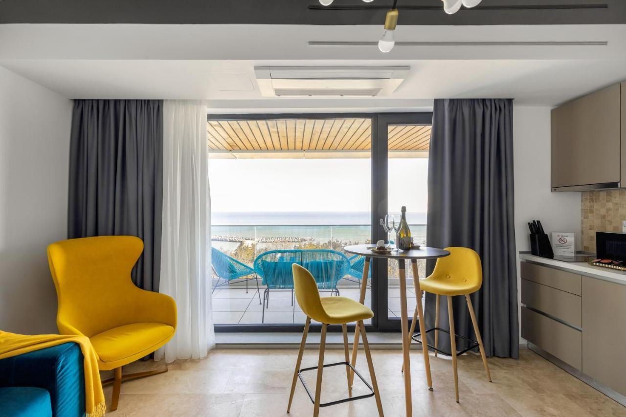 Novum By The Sea Olimp