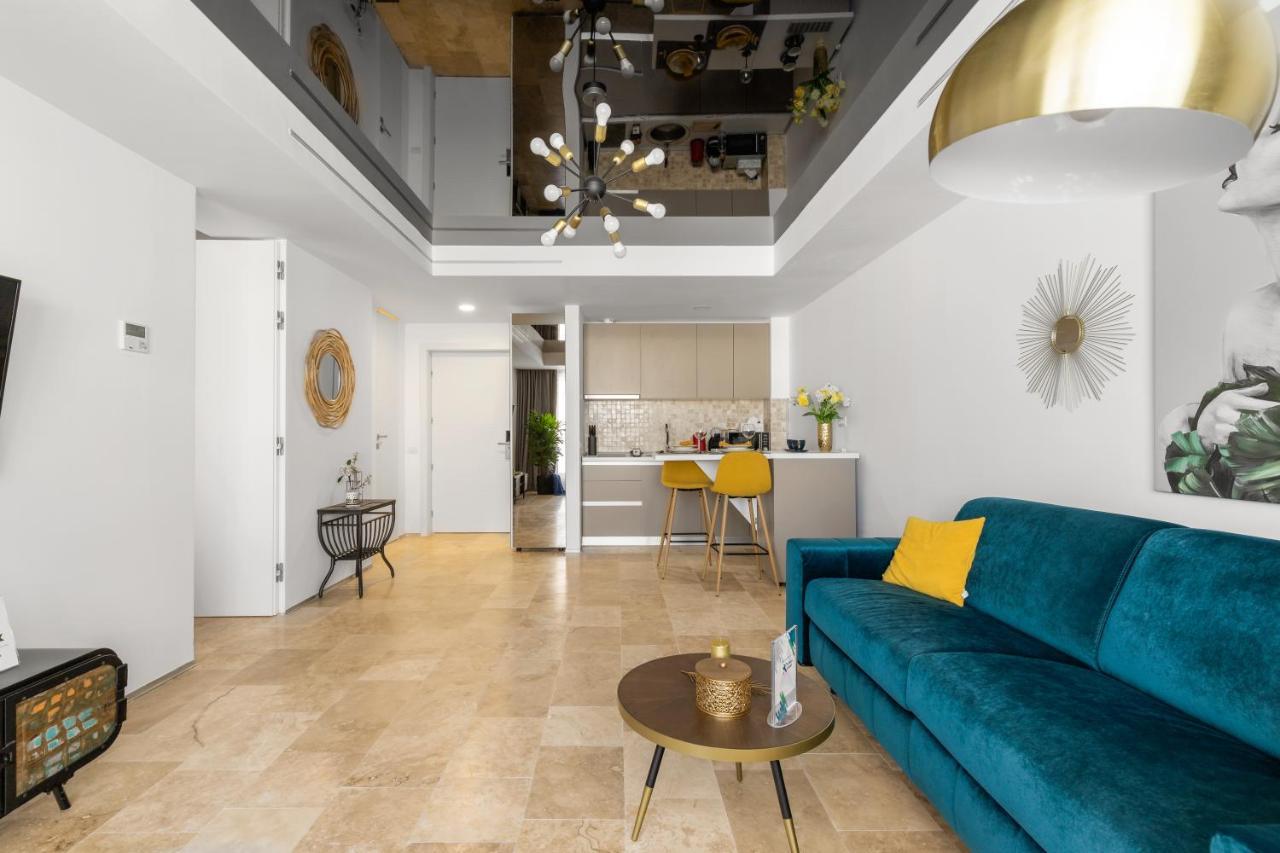 Novum By The Sea 4* Olimp