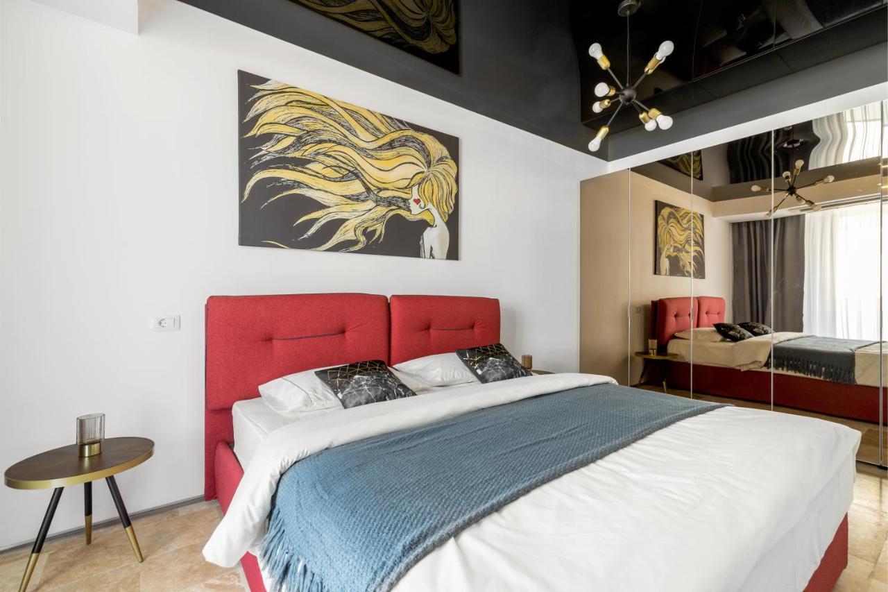 Hotel de apartamente Novum By The Sea 4*