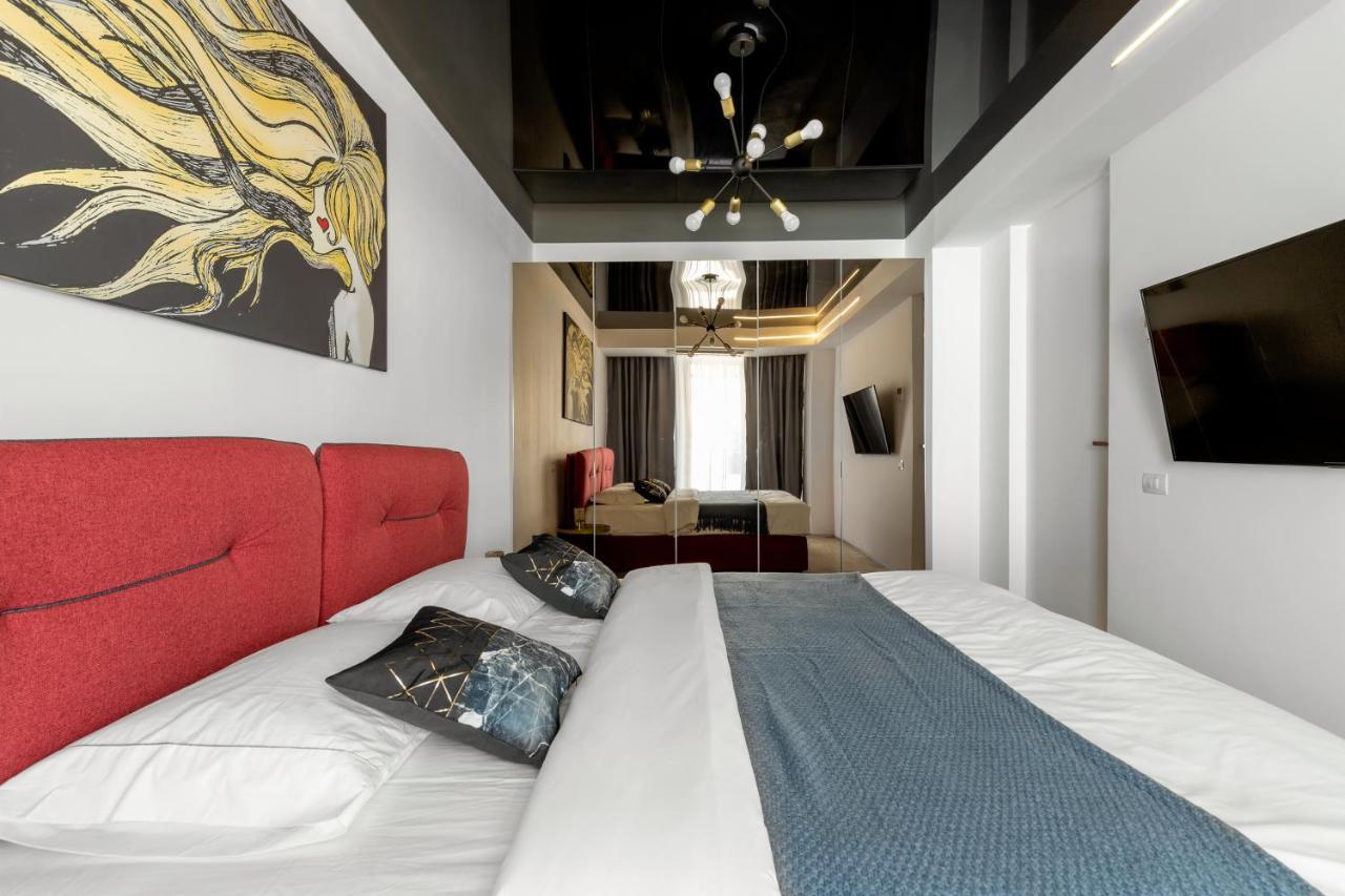 Novum By The Sea 4*