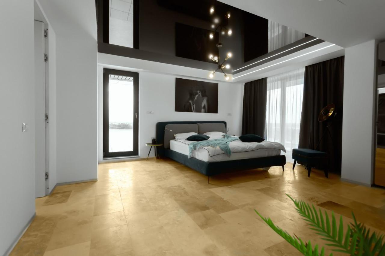 Aparthotel Novum By The Sea