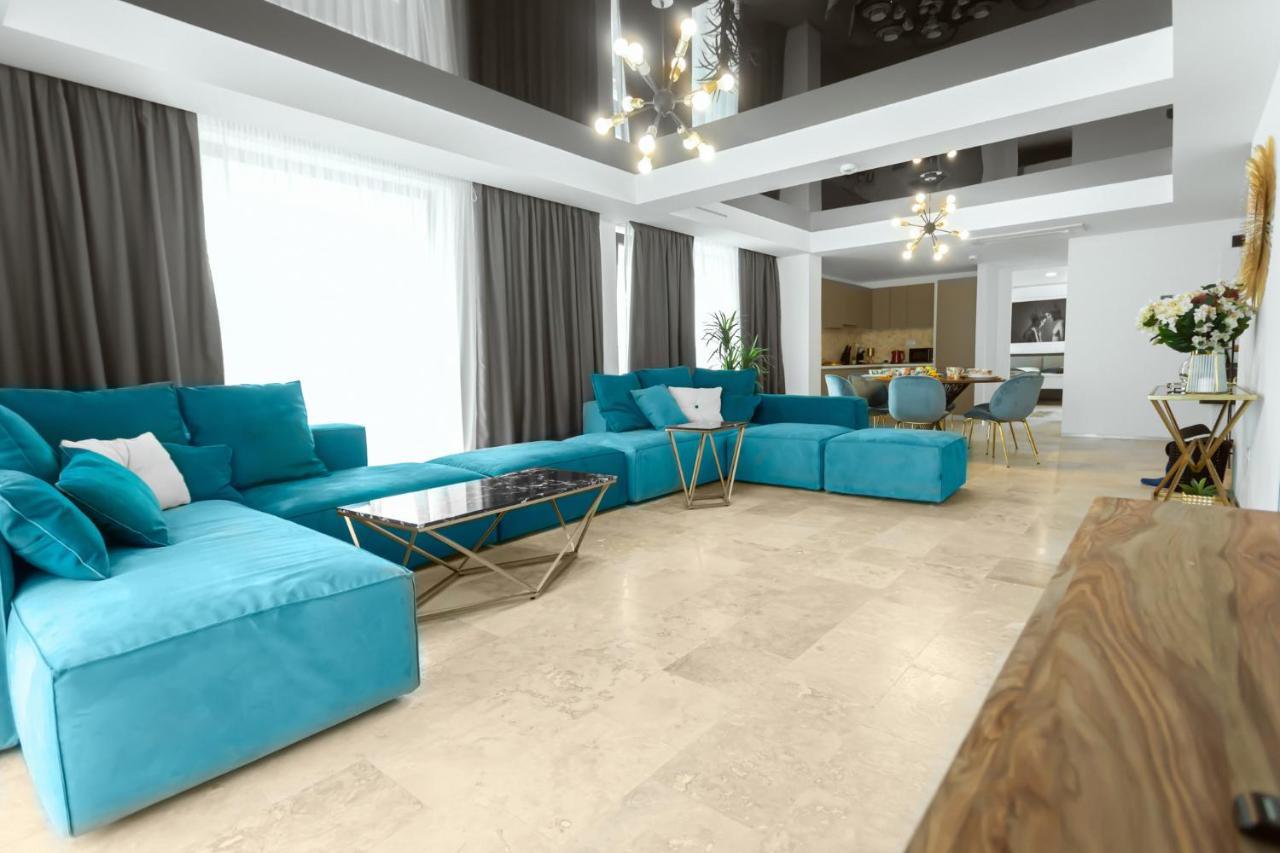 Appart hôtel Novum By The Sea 4*