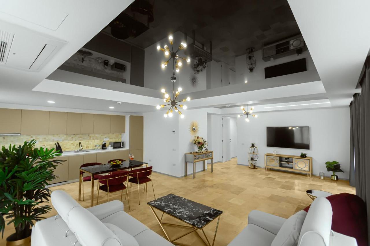 Novum By The Sea Aparthotel