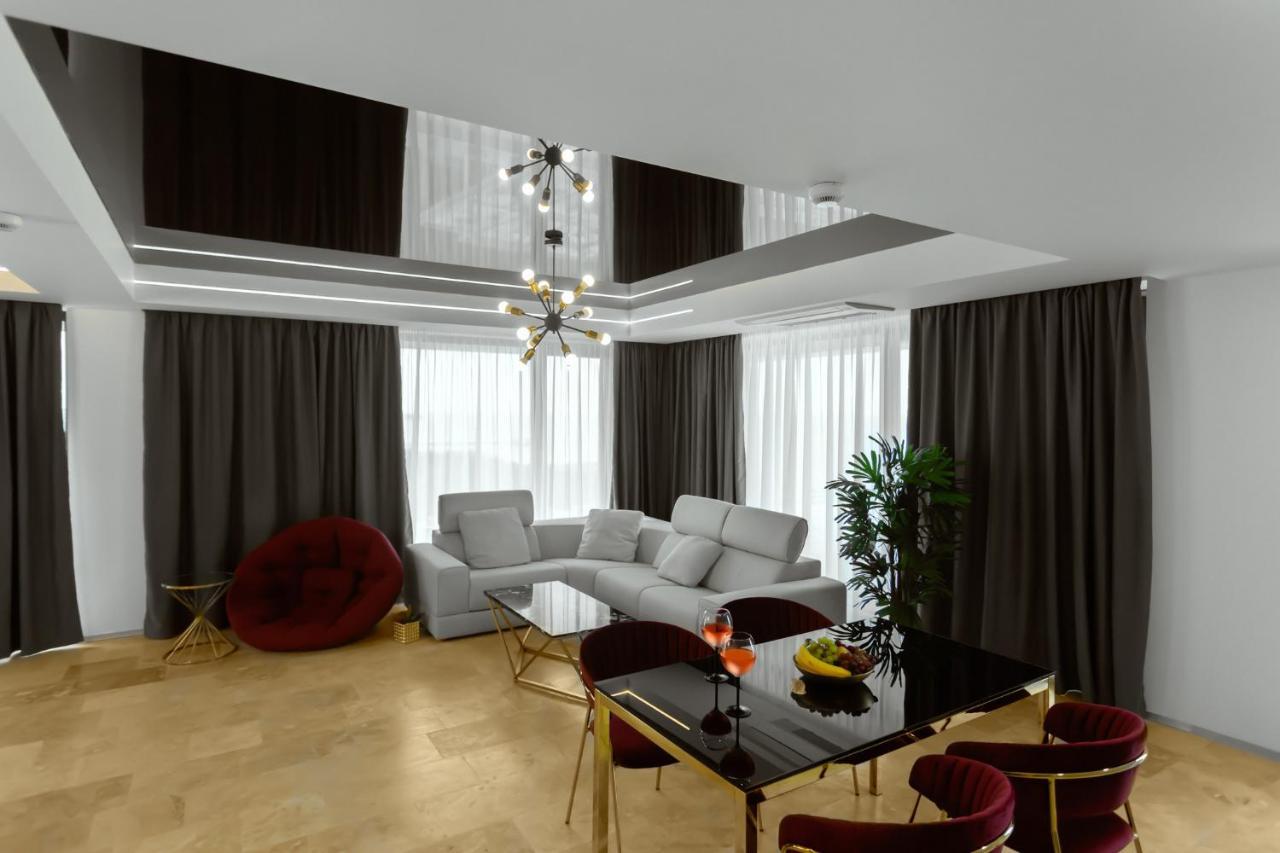 Aparthotel Novum By The Sea