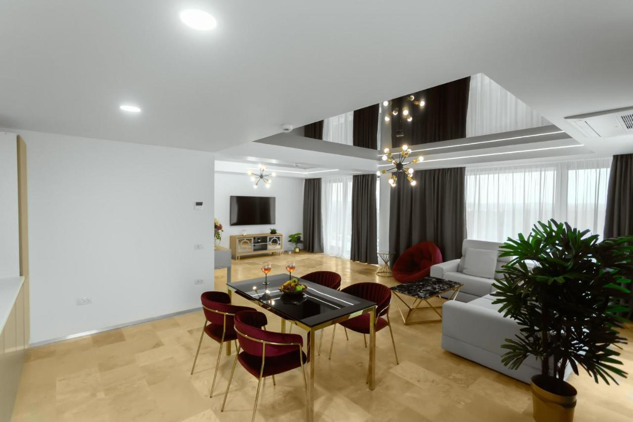Aparthotel Novum By The Sea 4*